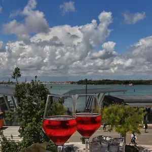 Belvedere *** Lido di Venezia