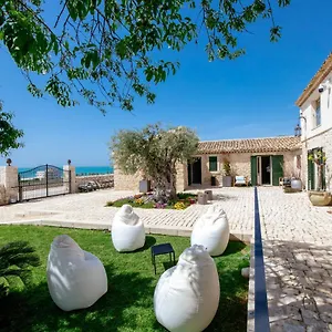 Poggio Leano Boutique Bed & Breakfast Donnalucata (Sicily)