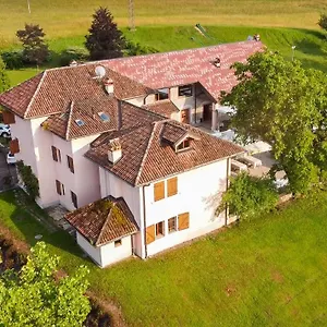 Gasthof Nogherazza - La