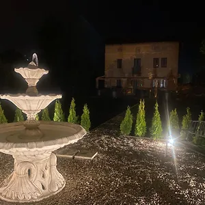Frühstückspension Vera Park & Wellness