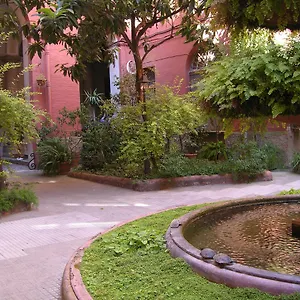 Biancaluna Guest house Rome
