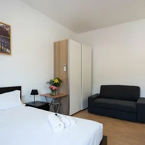 St. Paul Palace Relais Guest house Rome