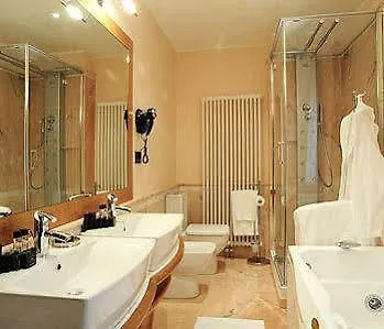 Park Hotel Villa Carpenada Belluno